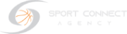 SportConnect Agency Logo