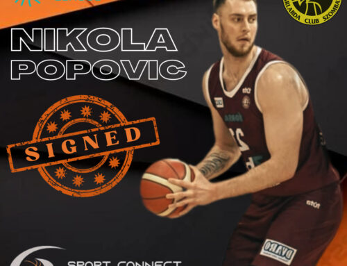 BCL: Nikola Popovic (211-C-97) moves to Falco