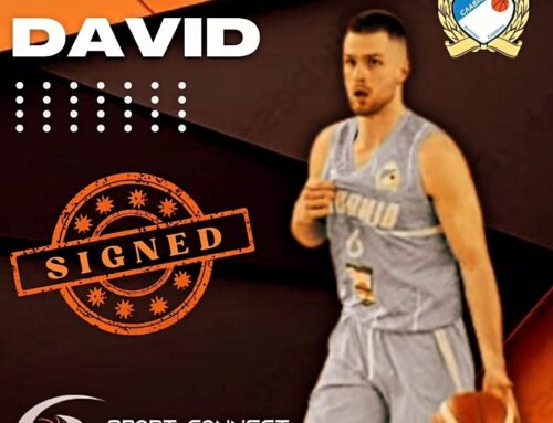 Bosnia: David Maran extends with BC Slavija